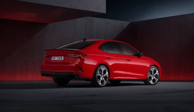 Νέα Skoda Octavia: Τι καινούργιο φέρνει;