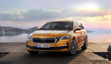 Νέα Skoda Octavia: Τι καινούργιο φέρνει;