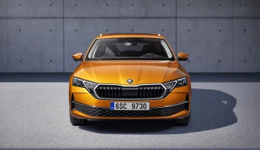 Νέα Skoda Octavia: Τι καινούργιο φέρνει;