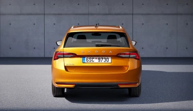 Νέα Skoda Octavia: Τι καινούργιο φέρνει;