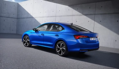 Νέα Skoda Octavia: Τι καινούργιο φέρνει;