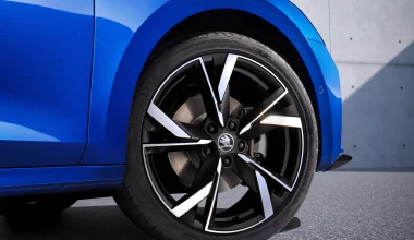 Νέα Skoda Octavia: Τι καινούργιο φέρνει;