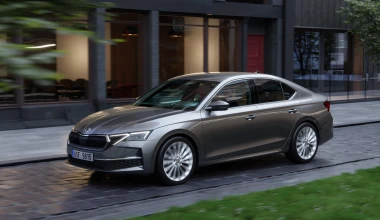 Νέα Skoda Octavia: Τι καινούργιο φέρνει;