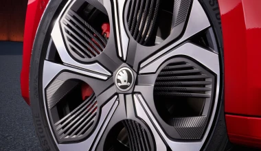 Νέα Skoda Octavia: Τι καινούργιο φέρνει;