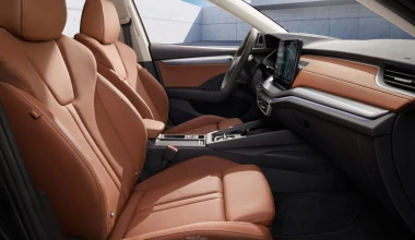 Νέα Skoda Octavia: Τι καινούργιο φέρνει;