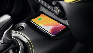 Επίσημο: Αυτό είναι το νέο Nissan Juke - Με εντελώς νέο εσωτερικό [video]