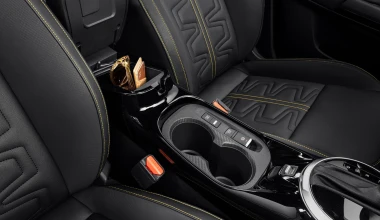 Επίσημο: Αυτό είναι το νέο Nissan Juke - Με εντελώς νέο εσωτερικό [video]