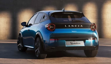 Ό,τι θέλετε να γνωρίζετε για τη νέα Lancia Ypsilon - Πότε ξεκινούν οι πωλήσεις;
