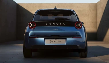 Ό,τι θέλετε να γνωρίζετε για τη νέα Lancia Ypsilon - Πότε ξεκινούν οι πωλήσεις;