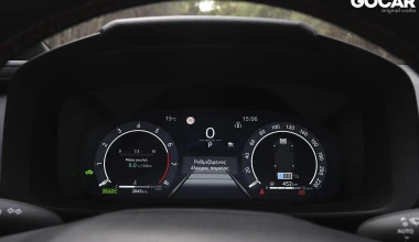 Δοκιμή Toyota C-HR 2.0 HEV AWD-i: Βελούδινη επανάσταση