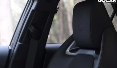 Δοκιμή Toyota C-HR 2.0 HEV AWD-i: Βελούδινη επανάσταση