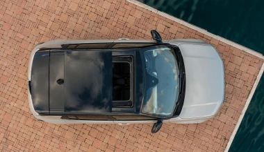 Jeep Avenger: Tώρα με κινητήρα βενζίνης, υβριδικό ή ηλεκτρικό και πιο προσιτό από ποτέ με 23.990 €