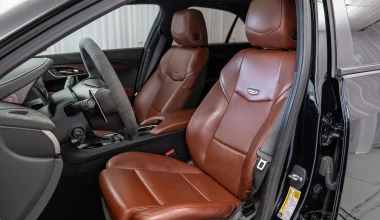 Πόσα θα δίνατε για το sedan των 464 PS που πουλά ο Μπάιντεν;