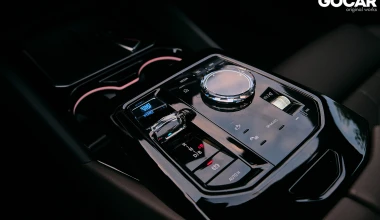 Δοκιμή BMW i5 eDrive40 340 PS: Ώρα μηδέν 