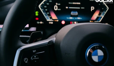 Δοκιμή BMW i5 eDrive40 340 PS: Ώρα μηδέν 