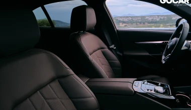 Δοκιμή BMW i5 eDrive40 340 PS: Ώρα μηδέν 