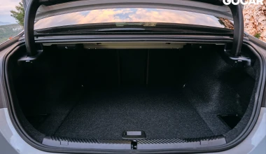 Δοκιμή BMW i5 eDrive40 340 PS: Ώρα μηδέν