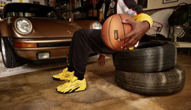 Το αξεσουάρ που φτιάχνει η Porsche και αποκλείεται να γνωρίζεις! 