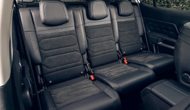 Citroen C5 Aircross Hybrid: 3.000 ευρώ έκπτωση για το πιο άνετο C-SUV