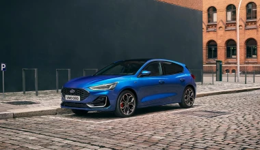 Τώρα είναι η καλύτερη στιγμή να αποκτήσεις το Ford που
ονειρεύεσαι!
