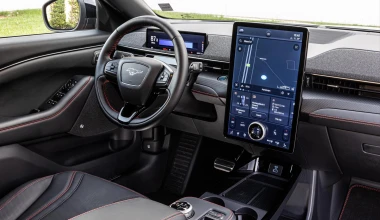 Τώρα είναι η καλύτερη στιγμή να αποκτήσεις το Ford που
ονειρεύεσαι!
