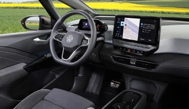 Volkswagen ID.3: Με κάτω από 30.000 € είναι πιο προσιτό από ποτέ!