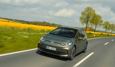 Volkswagen ID.3: Με κάτω από 30.000 € είναι πιο προσιτό από ποτέ!  