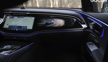 Δοκιμή Mercedes-Benz E 220 d 197 PS: Masterclass