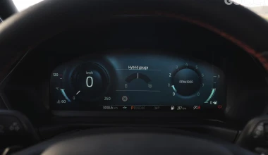 Δοκιμή Ford Puma ST 1.0 Powershift 170 PS: Εκδημοκρατισμένο rally-replica