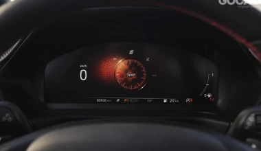 Δοκιμή Ford Puma ST 1.0 Powershift 170 PS: Εκδημοκρατισμένο rally-replica