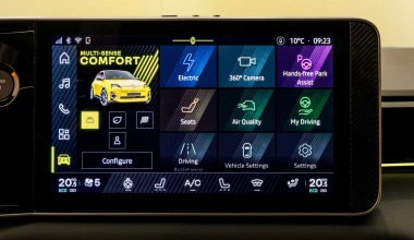 Επίσημο: Αυτό είναι το νέο Renault 5 E-Tech - Η τιμή του