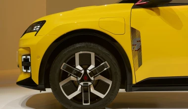 Επίσημο: Αυτό είναι το νέο Renault 5 E-Tech - Η τιμή του