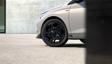 Αυτό είναι το νέο Hyundai i20 N Line – Πόσο θα κοστίζει στην Ελλάδα;