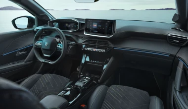 Δοκιμή Peugeot E-208 156 PS: Εκσυγχρονισμένος πόθος