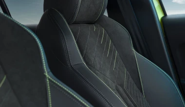 Δοκιμή Peugeot E-208 156 PS: Εκσυγχρονισμένος πόθος