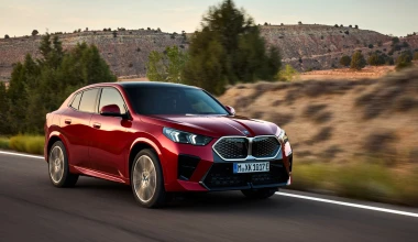 Στην Ελλάδα η φθηνότερη έκδοση της BMW X2 – Δείτε τιμή