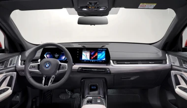 Στην Ελλάδα η φθηνότερη έκδοση της BMW X2 – Δείτε τιμή