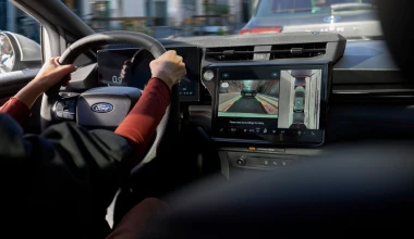 Στην Ελλάδα το νέο Ford Puma - Οι τιμές και οι εκδόσεις