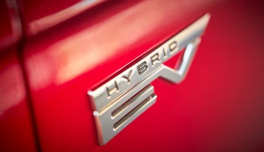 Δοκιμή Mitsubishi Colt 1.6 Hybrid: Ολική επαναφορά