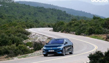 Δοκιμή Volkswagen ID.7 Pro More: Restart!