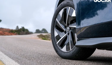 Δοκιμή Volkswagen ID.7 Pro More: Restart!