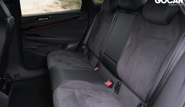 Δοκιμή Volkswagen ID.7 Pro More: Restart!