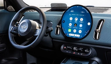 Οδηγούμε στην Ελλάδα το νέο MINI Countryman C των 170 ίππων