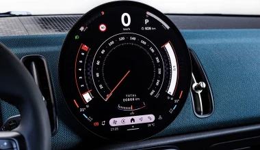 Οδηγούμε στην Ελλάδα το νέο MINI Countryman C των 170 ίππων