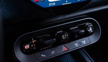 Οδηγούμε στην Ελλάδα το νέο MINI Countryman C των 170 ίππων