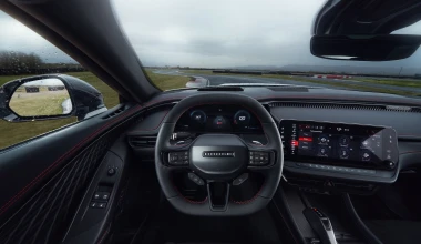 Dodge Charger: Θα οδηγούσαν οι Dukes ένα ηλεκτρικό muscle car 680 ίππων;