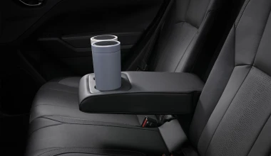 Οδηγούμε στην Ελλάδα το νέο Subaru Crosstrek e-Boxer