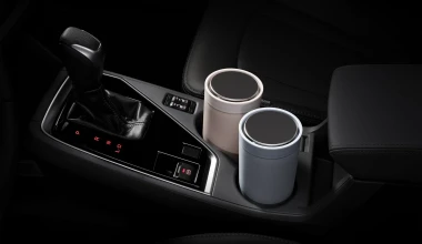 Οδηγούμε στην Ελλάδα το νέο Subaru Crosstrek e-Boxer