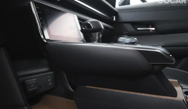 Δοκιμή Mazda MX-30 R-EV: Wankel Re-Mastered!