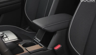 Δοκιμή Mazda MX-30 R-EV: Wankel Re-Mastered!